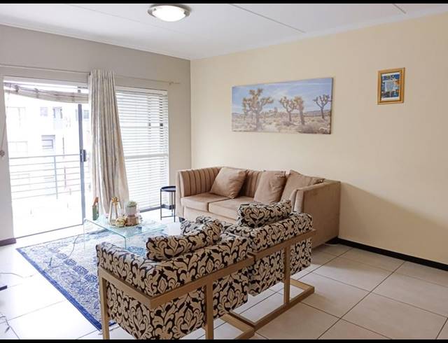 2 BEDROOM APARTMENT FOR SALE IN THE WILLIAM ESTATE